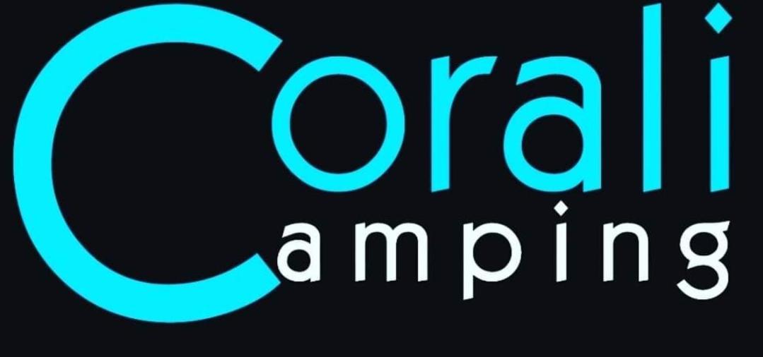 Camping Corali & Apartments Ríza Eksteriør billede