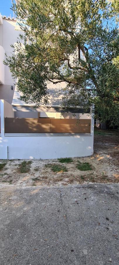 Camping Corali & Apartments Ríza Eksteriør billede