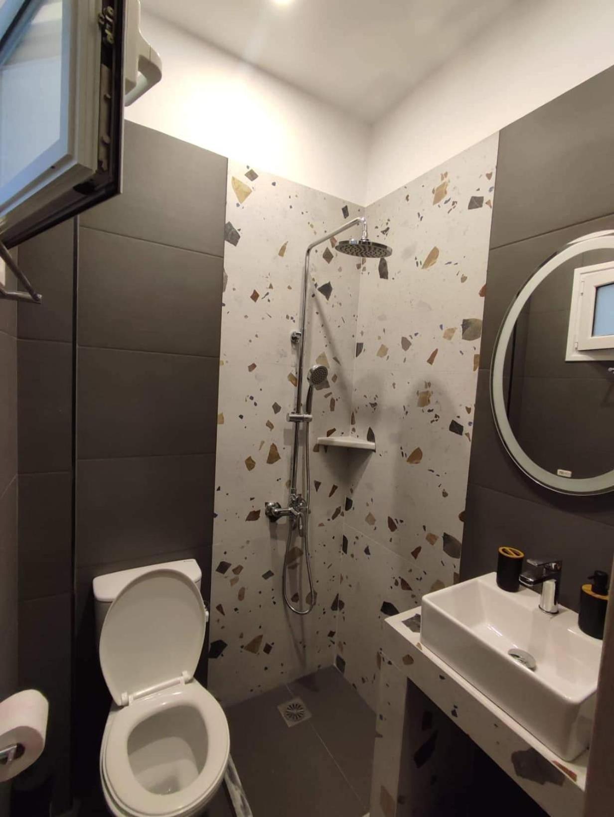 Camping Corali & Apartments Ríza Værelse billede